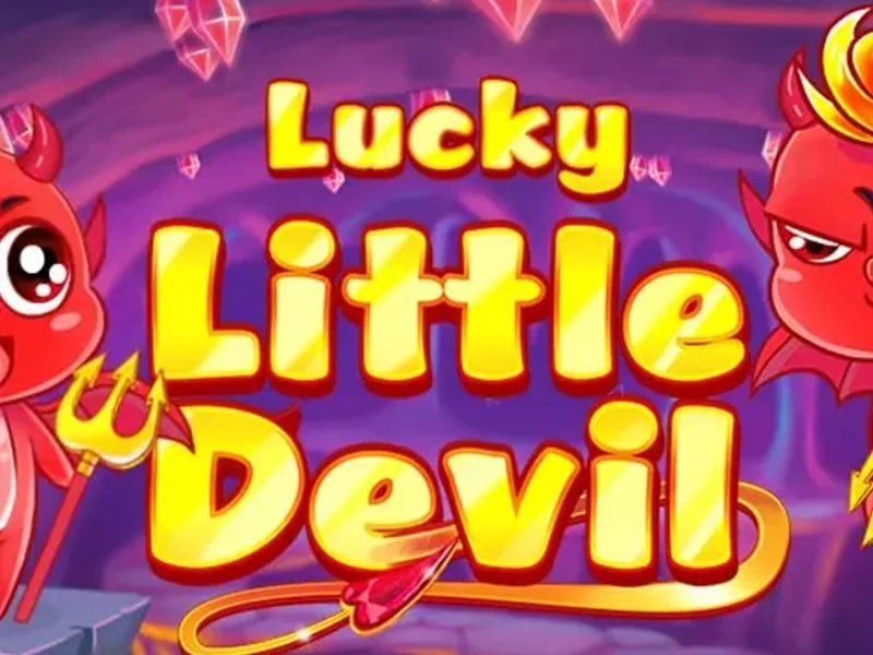 slot Lucky Little Devil